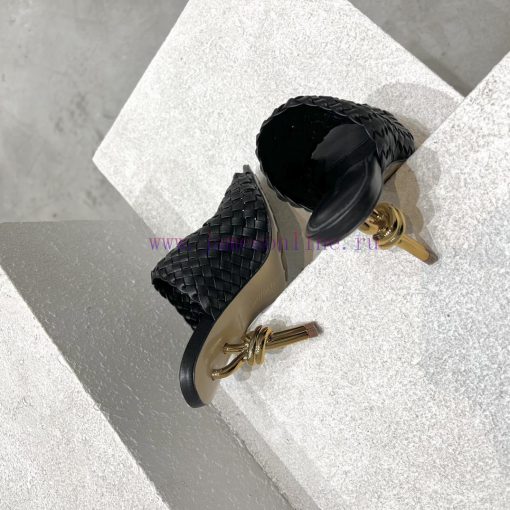 Top Tier High-end Purchasing Agent Quality Original Development Bottega Veneta2024s New Popular af3cox2j - Image 8