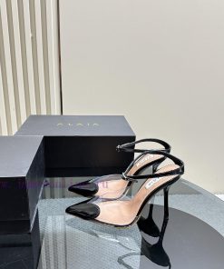 The MostALA ࠖ A | HIGH LOVE Slippers | | | ALA ࠖ A | HIGH LOVEThe High Love High-heeled Shoes T uorlpzdy