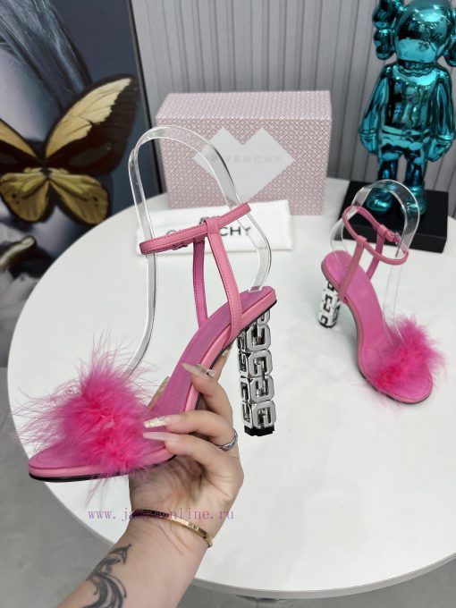 2024 SSS Launches GIVENCHY Spring/summer Collection - The Brand's Iconic Retro Elegance Continu zqtrmgtg - Image 8