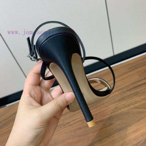 Gianvit Ross Pointed High-heeled Sandals Are Classic And Versatile Suitable For Any Combination 069tqb3w - Image 10