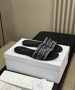 Insert New Colorsdio…r Ss24 New Arrival～CD 24 Spring/Summer Slippers New ProductSmall Round Wit i3kmsxmo