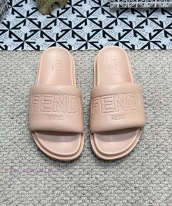 🦇🦇 High End Fendi Couple Slippers~Purchasing Grade High-end 11 Mold Customization Cowhide Manuf 34irkxa5
