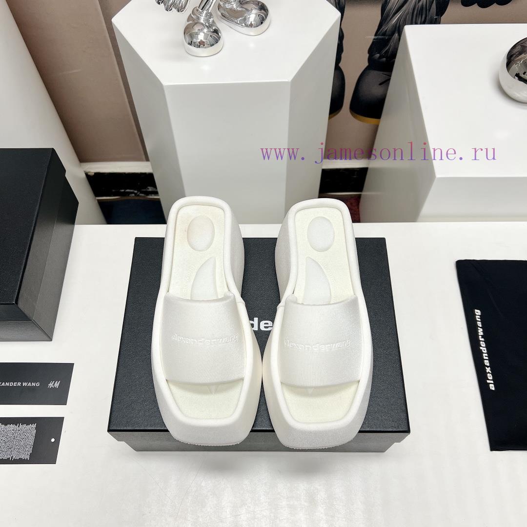 Top PriceA * Alexander~Wang Alexander King's Latest Explosive Collection For Spring And Summer q6deqlxg - Image 2