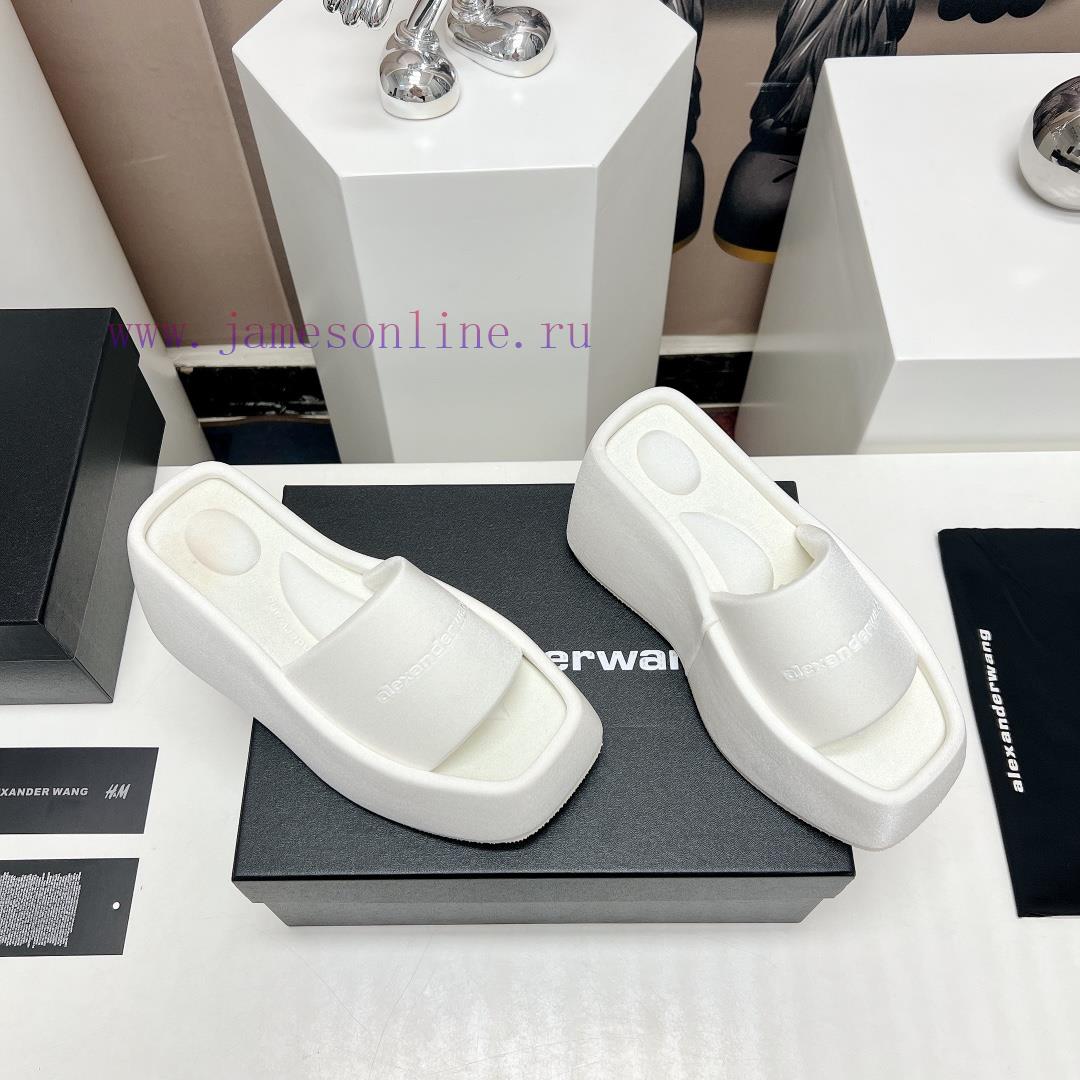 Top PriceA * Alexander~Wang Alexander King's Latest Explosive Collection For Spring And Summer q6deqlxg - Image 3