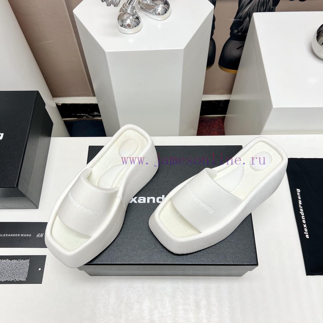 Top PriceA * Alexander~Wang Alexander King's Latest Explosive Collection For Spring And Summer q6deqlxg - Image 4