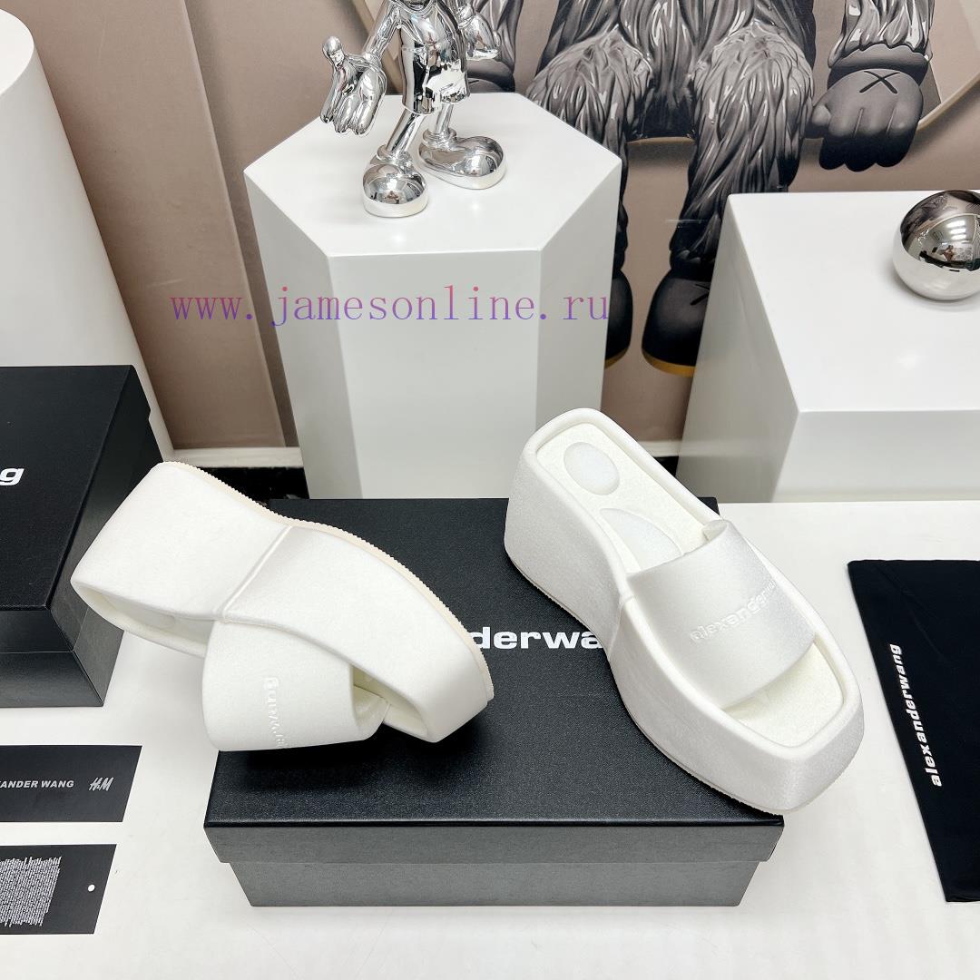 Top PriceA * Alexander~Wang Alexander King's Latest Explosive Collection For Spring And Summer q6deqlxg - Image 8
