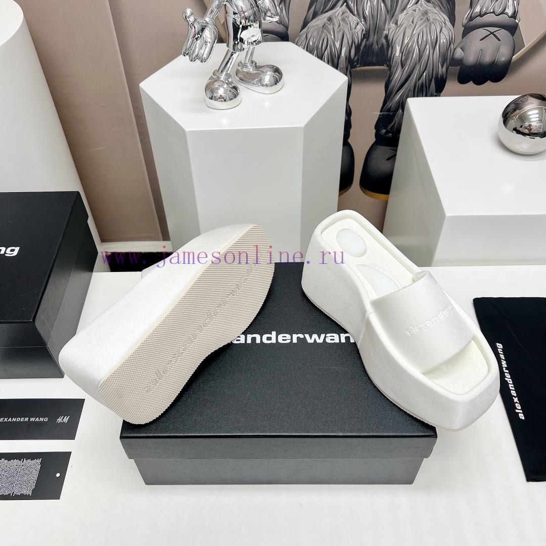Top PriceA * Alexander~Wang Alexander King's Latest Explosive Collection For Spring And Summer q6deqlxg - Image 10