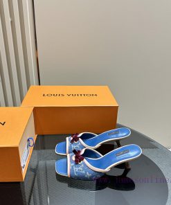 LOUIS VUITTON 2024 Early Spring New Collection Top Original Developed Vintage Vintage Art Velve z9tbgh2x