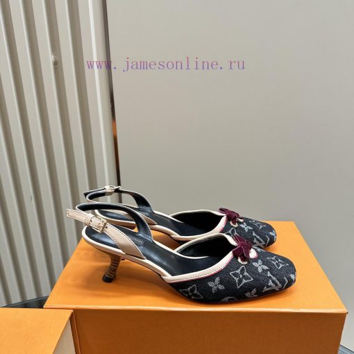 LOUIS VUITTON 2024 Early Spring New Collection Top Original Developed Vintage Vintage Art Velve y965rgdb - Image 6