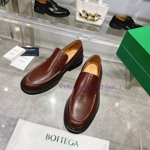 Top Tier High-end Purchasing Agent Quality Original Development Bottega Veneta2024s Latest Popu 6yck7k5d - Image 3