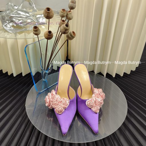 Magda ButrymMagda Brim𝑴𝒂𝒈𝒅𝒂 𝑩𝒖𝒕𝒓𝒚𝒎Magda Butrym As The Founder Of The Brand Has Redefined Femini 2xe5p5gv - Image 3