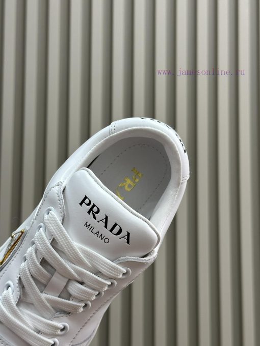 Prad…a 24a New Arrival～P Home 2024 Sports Shoe New ProductThe Super Stylish Sole Design Is Simp h6y8jj0h - Image 8