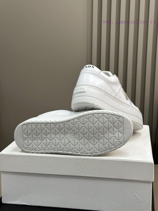 Prad…a 24a New Arrival～P Home 2024 Sports Shoe New ProductThe Super Stylish Sole Design Is Simp h6y8jj0h - Image 10