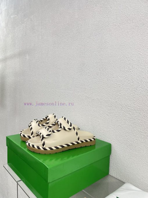 Top Tier High-end Purchasing Agent Quality Original Development Bottega Veneta2024s New Product 422lunvi - Image 2