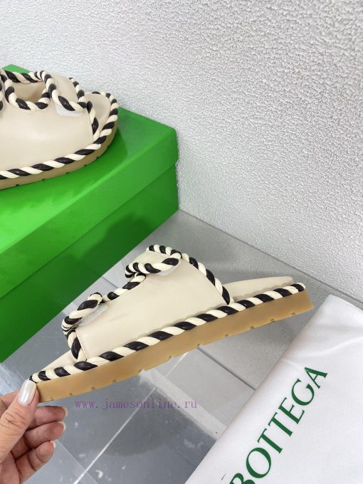 Top Tier High-end Purchasing Agent Quality Original Development Bottega Veneta2024s New Product 422lunvi - Image 5