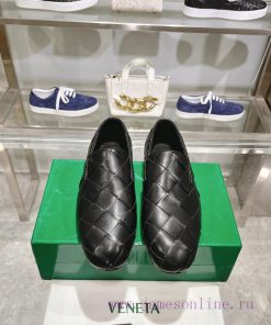 The Original BottegaVeneta Bottega Lovers' Lefu Shoes Were Developed For Men+20 Top Purchasing s3ns9pp8