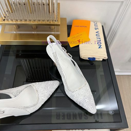 Louis Vuitton | 2024 ˢˢLouis Vuitton's Spring/Summer 2024 New Product Highlights Explosive Poin cyo0lnk7 - Image 9