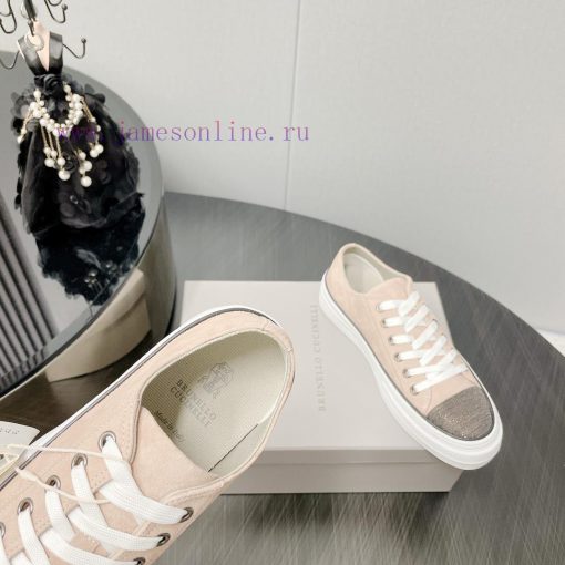 Top TierBrunello Cucinelli 2024 Vs Spring/Summer Sports And Leisure CollectionBrunello Cucinell 02drzk3p - Image 8