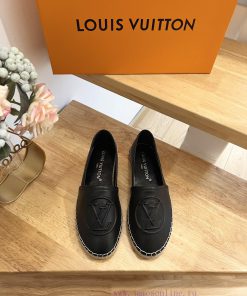 Lvui Vuitton/Louis Vuitton Top Purchasing Goods Fisherman's Shoes HK Harbour City Original Purc z6cx93kj