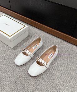 Top Qualitybally Ss24new Arrival～Bali 2024 Spring/Summer New Products | Flat Ballet ShoesSimple wbbjn7n2