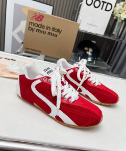 Couple MiuMiu Miu X New Balance NB530 Casual Sports Shoes Forrest Gump Shoes DeXun ShoesOrigina fm0a9z7y