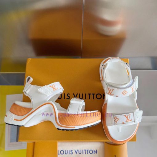 Lv Original Mold One-to-one Welcome To Take Pictures With The Original Version 35-40 Sides Of C m84mxyea - Image 2
