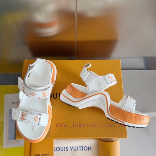 Lv Original Mold One-to-one Welcome To Take Pictures With The Original Version 35-40 Sides Of C m84mxyea - Image 6