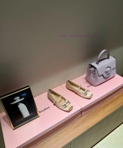 The MostGUCCI Ballet Shoes 2025 Early Spring Collection Ballet ShoesThis Year Is The Year Of Ba 4s922610