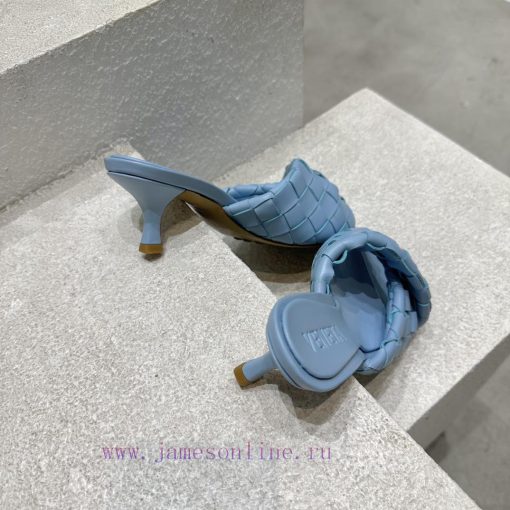 Top High-end Purchasing Agent Quality Original Development Bottega Veneta2024s New Product Hot 3rx6jmi9 - Image 8