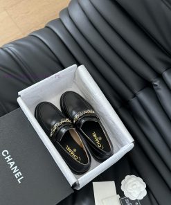 Chanel 24A Latest Handmade Workshop LoafersPurchase On BehalfThe Most Difficult To Obtain Is Th mxhvl6e8