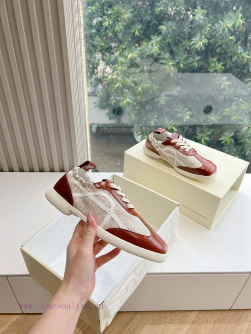 G209 Ultra Light Heel Training Shoes AnOtherProject Spring/Summer New CollectionAnOther Project vhruj4in - Image 4