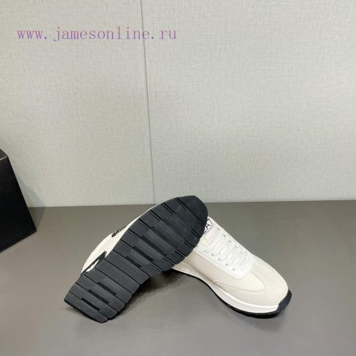 Top TierGIORGIO ARMANI's New Fashionable Men's Sports Shoes Are Carefully Crafted As An Interna qu3b5a78 - Image 10