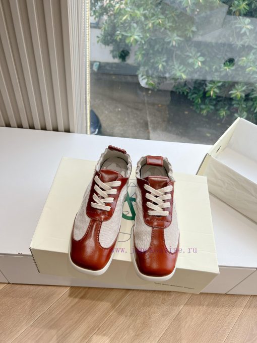 G209 Ultra Light Heel Training Shoes AnOtherProject Spring/Summer New CollectionAnOther Project vhruj4in - Image 5