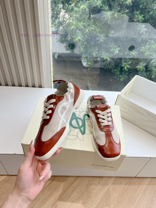 G209 Ultra Light Heel Training Shoes AnOtherProject Spring/Summer New CollectionAnOther Project vhruj4in - Image 6