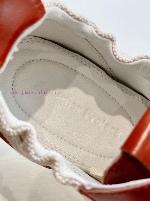 G209 Ultra Light Heel Training Shoes AnOtherProject Spring/Summer New CollectionAnOther Project vhruj4in - Image 10