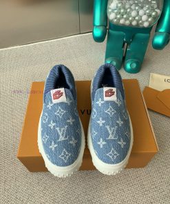 Brand Louis Vuitton Standard Size Men's Size 39-4545 Custom Grade Official Website Same Materia 26t0qd50
