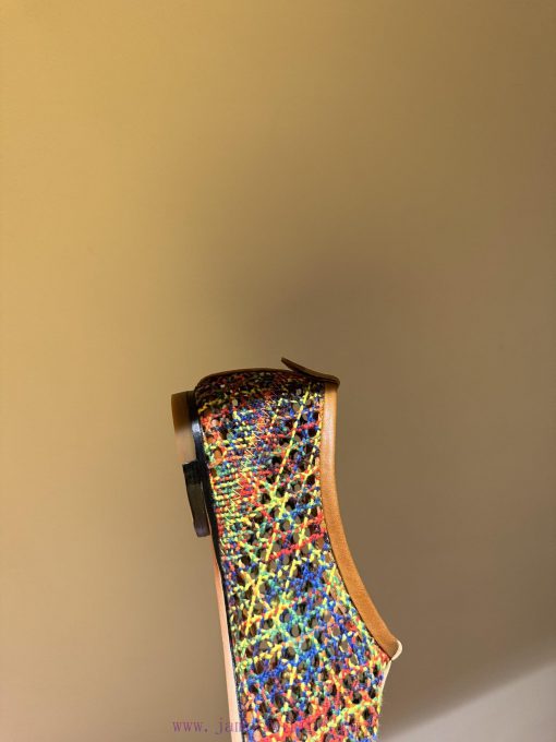 The MostShoes Chased After And Asked N Times When Going Out 🥿Of Course It's Loro PianaNew Seaso w81ipel7 - Image 7