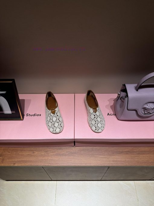 The MostShoes Chased After And Asked N Times When Going Out 🥿Of Course It's Loro PianaNew Seaso ghfhjpxo - Image 3