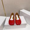 MaisonMargiela Martin Margiela A Classic Split Toe Single Shoe Half A Tray Comfortable On The F 17t6q6ah