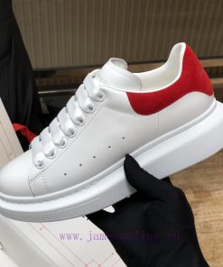 Men's 20Alexander McQueen Purchasing GradeThe Matte Finish Of The Fabric Is Made Of Silk Cowhid gekbuz2x