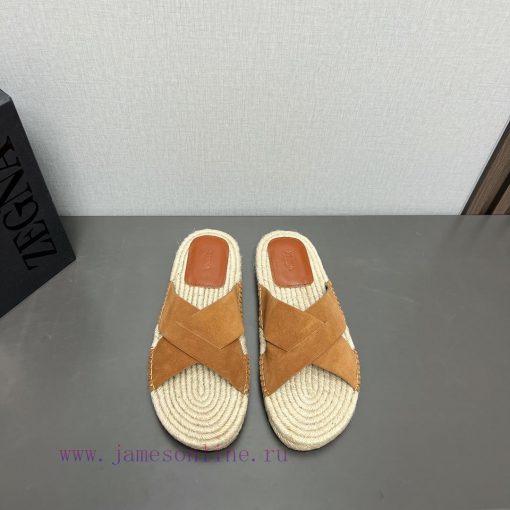 Male Version Of 'Top'Zegna 2024 Vs Spring/Summer Casual CollectionMen's Cross CoolerThe Iconic vhjy6o1u - Image 2