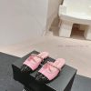Purchasing Grade𝗖𝗛 * 𝗔𝗡𝗟 | | 𝟐𝟎𝟐𝟒 Chain Mary Zhen ShoesTop Tier High-end Quality From Large Fac hfdtdq32
