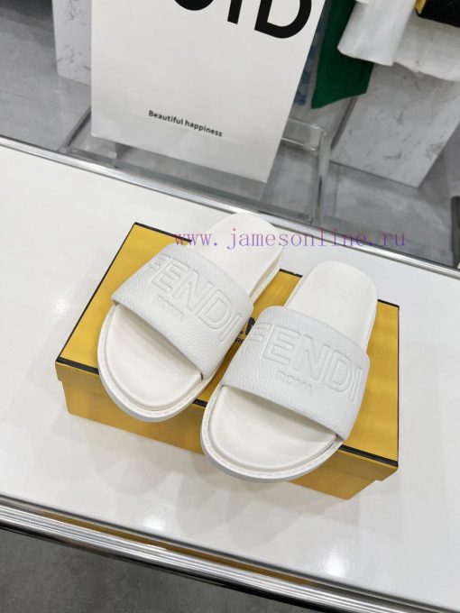 2024 Spring/Summer New Grain Small Cow Leather Thick Bottom - High Order F Home] 2024 Spring/Su irqbcsyd - Image 2
