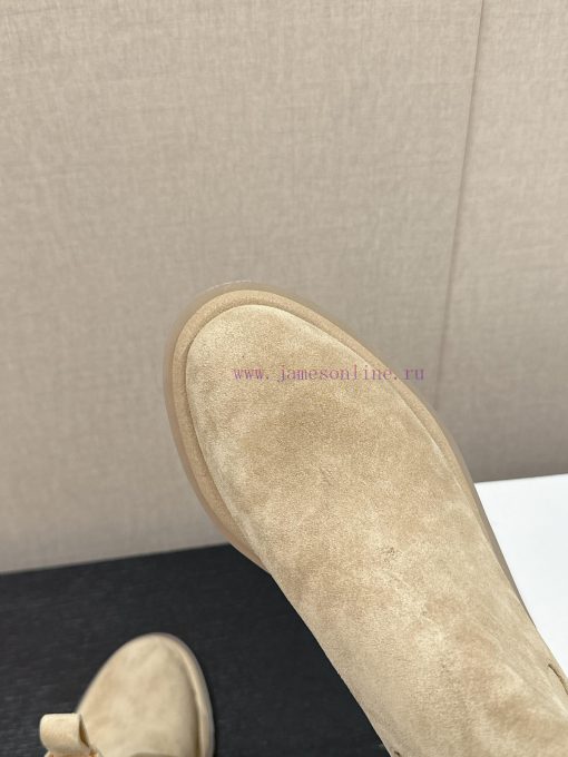 Top Qualityofficine Creative Ss24 New Arrival～OFFICINE CREATIVE New Chelsea Short BootsA Boot T n93p609v - Image 7