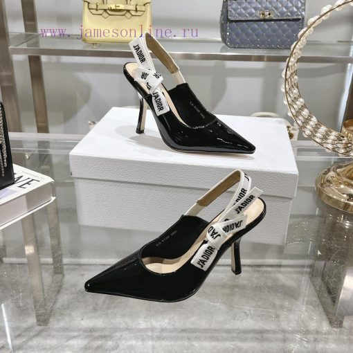 J'Adipor Dior Classic Bow High Heels Cat Heels SandalsThe First Thing I Felt When I Got It Was umgyzu4f - Image 7