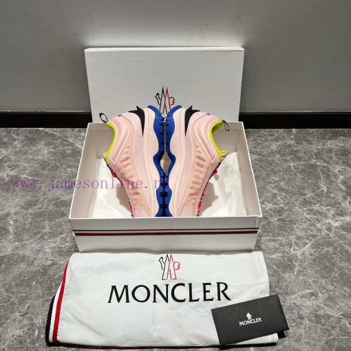 Top Of The Line Moncler Alliance Trailgrip Lite Low Cut Strap Pink ️ Trailgrip Lite Is Designed z7g6b1da - Image 17