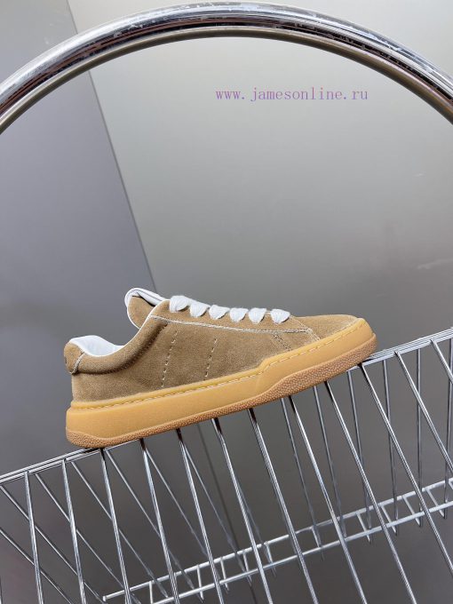 MIUMIU New American Retro Style~A Must-have For Dirty Shoes With A Stylish And Stylish Appearan fyz8x9jm - Image 6