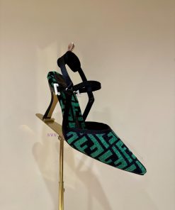 The MostFendi's. 24ss Fashion Show Flagship Collection New Products Launched Fendi Furniture Ta q8h8wdw4