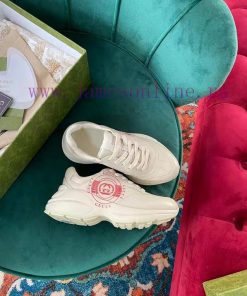 Guccigucci Dad Shoes Series Dad Shoes 2021 Upgraded Edition Craftsmanship Full Package Craftsma 8pconfmk