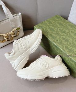 2024 New Cute Dad Shoes Series Dad Shoes 2023 Upgraded Edition Craftsmanship Full Package Craft mwjm0roa